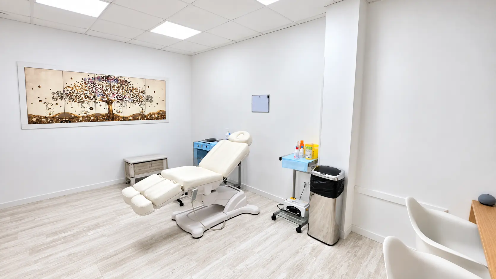 Процедурный кабинет Neuro Implant Clinic