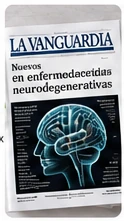 Превью публикации La Vanguardia