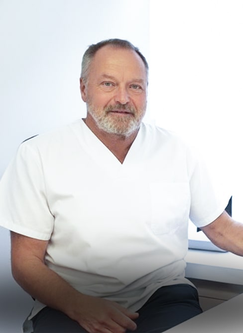 Доктор Ульрих Верт