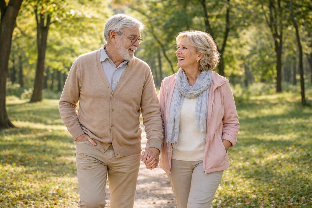 Выздоровдение пациента с болезнью Паркинсона