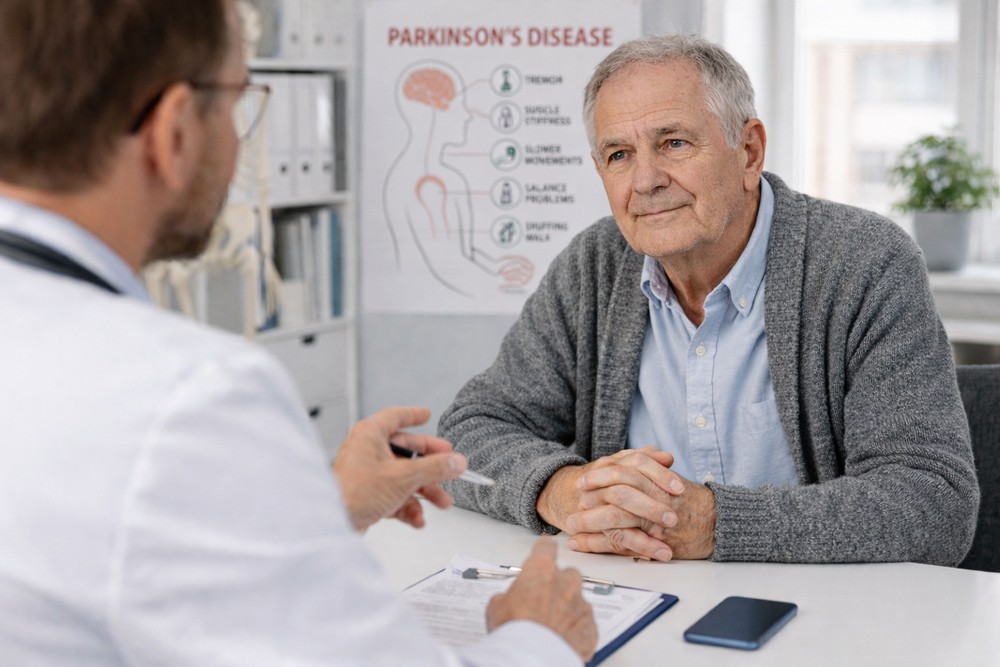 Доверьте здоровье своего мозга Neuro Implant Clinic